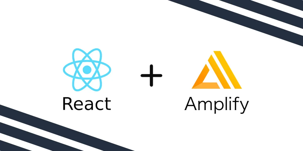 Amplifyを利用したReact Webアプリケーションのデプロイ